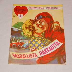 Herttasarja 2 - 1956